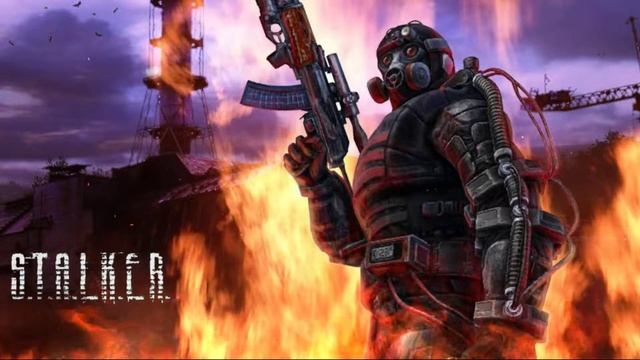 S.T.A.L.K.E.R. - Duty[WallpaperEngine] смотреть онлайн