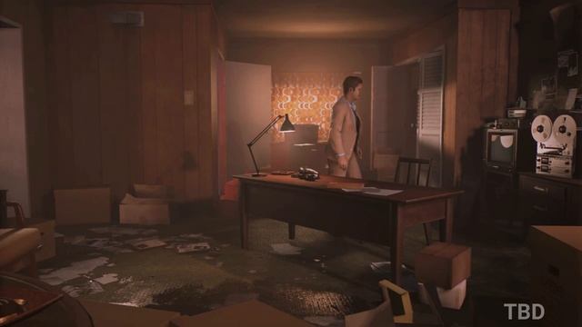 Mafia III: Definitive Edition Gameplay Walkthrough Part 21 - Ending (PC 2K Remastered) смотреть онлайн