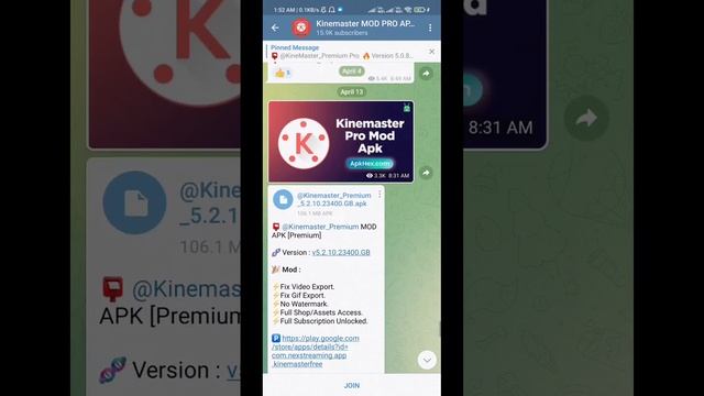 How to Download kine master mod apk latest version without any problems.. смотреть онлайн