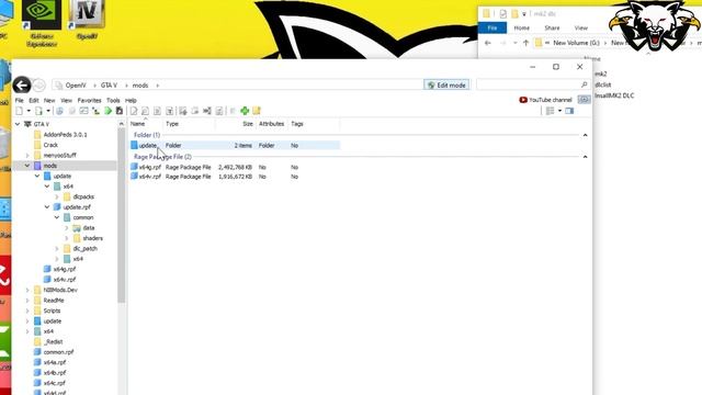 How To Get BatMobile Car Mod In GTA 5  | BatMobile MK2 Car Mod