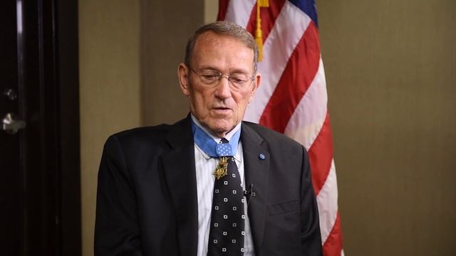 Medal of Honor Story: Roger Donlon смотреть онлайн