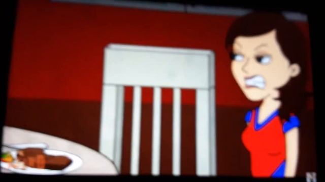 Bad Destiny Wants Ice Cream/Grounded By Nice Harold смотреть онлайн