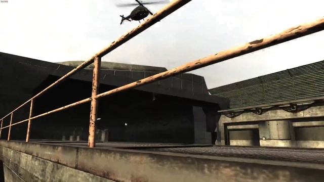 Max Payne 3 - Chapitre 14 : Une dernière carte à jouer смотреть онлайн