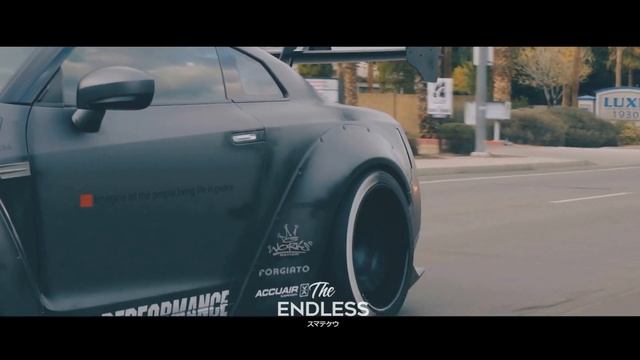 TBT prod. - Phantom смотреть онлайн