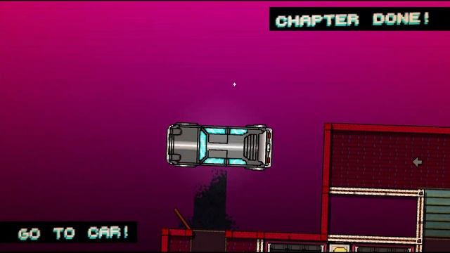 Abe Clancy Plays: Hotline Miami - #2 - Tension смотреть онлайн