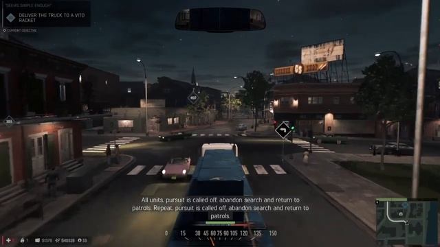 Mafia III: Definitive Edition Alma Diaz Seems Simple Enough side mission part 3 смотреть онлайн