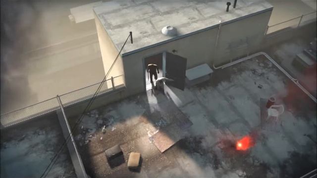 Left 4 Dead 2 Opening Cinematic смотреть онлайн