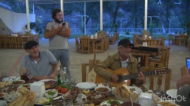 Руслан Магомедов на гитаре. 2 часть смотреть онлайн