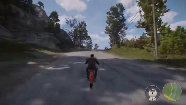 Mafia: Definitive Edition | Free Roam Mode And It's So Beautiful... смотреть онлайн