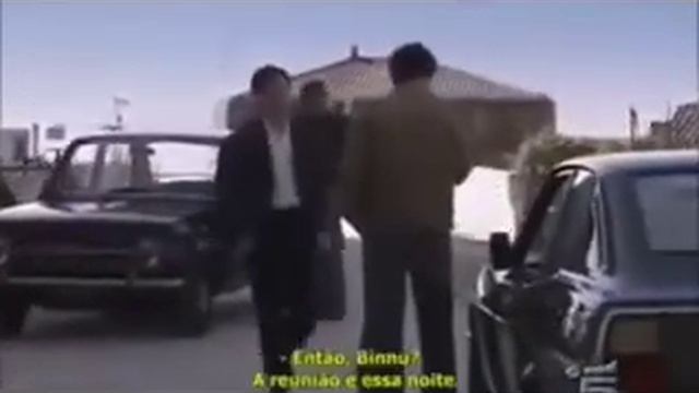 Mafia Toto Rina / Boss / Palermo/ siciliano/ sicilia/ Corleone/ Italien смотреть онлайн