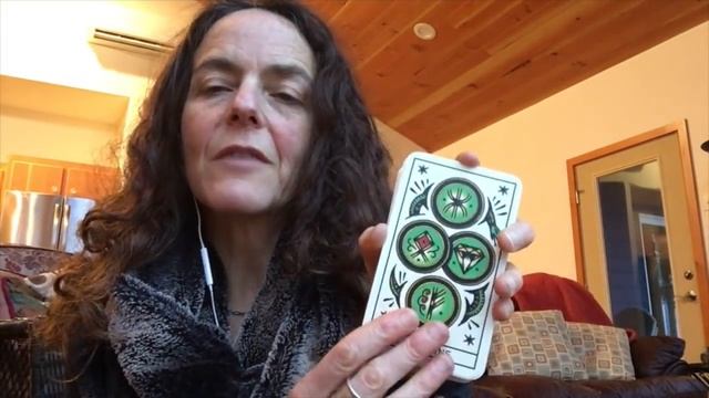 Show & Tell: Two Decks To Crave смотреть онлайн