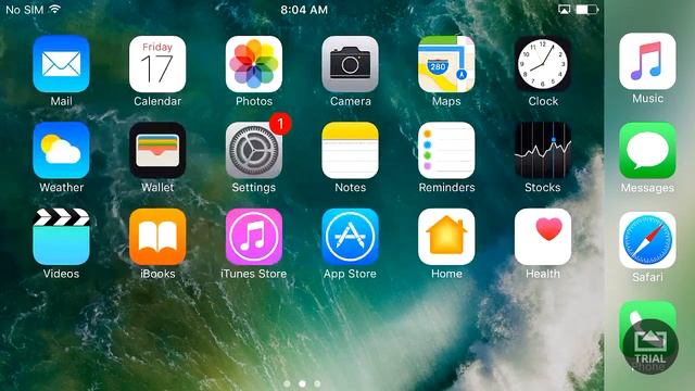 iPhone AirServer live stream смотреть онлайн