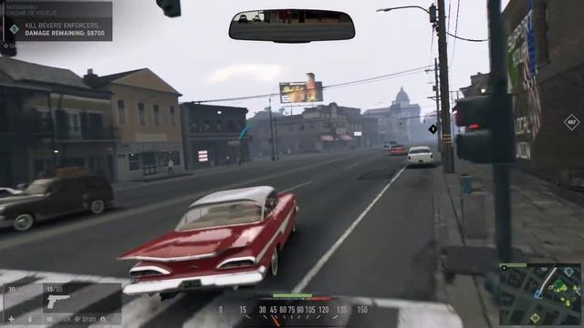 Mafia III Definitive Edition (1080P 30 FPS Xbox Series S no commentary) part 09 смотреть онлайн