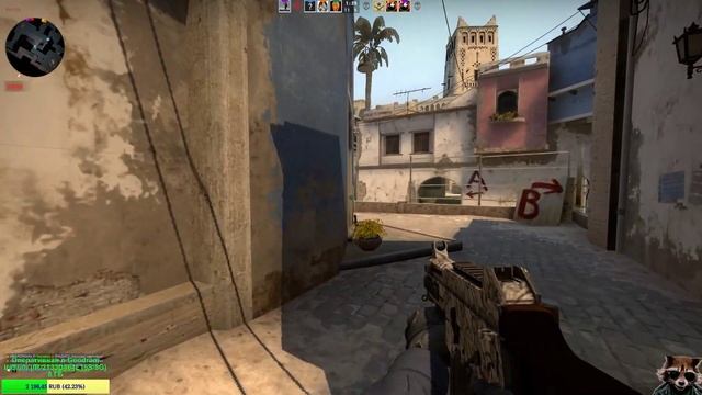 🚹CS:GO🚹 вот вам бесплатный KS столько читеров играть вообще возможно тут смотреть онлайн