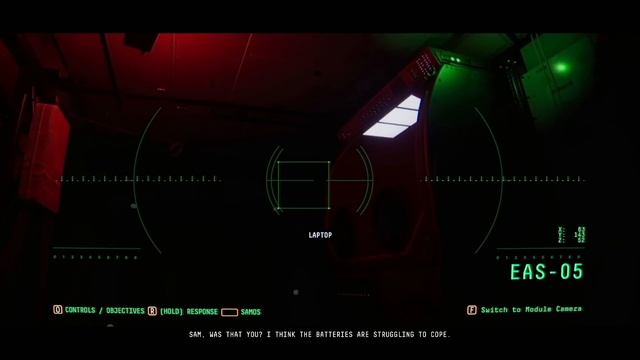 Observation (PL) #2 - Przyprowadź ją (Gameplay PL / Zagrajmy w) смотреть онлайн