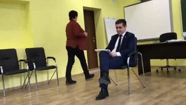 Обучение профессиональных медиаторов в Рязани смотреть онлайн