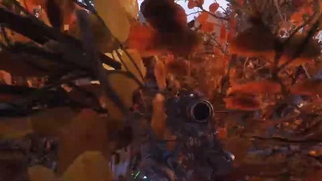 Метро не меняется. Баг с медведем в Metro Exodus. #metro #metroexodus смотреть онлайн