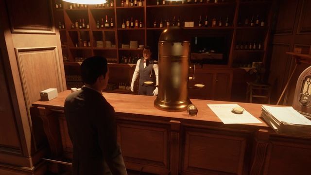 Mafia 2 Definitive Edition Full Story no Commentary Part 5, ALL PARTS AVAILABLE GAMEPLAY смотреть онлайн
