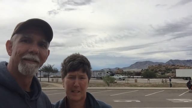 10-23-18 Made it to Arizona! смотреть онлайн