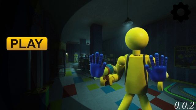 Project playtime For Android 0.0.2 смотреть онлайн