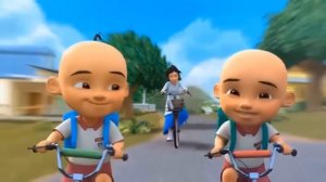 Upin & Ipin Full Movie | Upin dan Ipin Episode Terbaru | Upin Ipin Terbaru