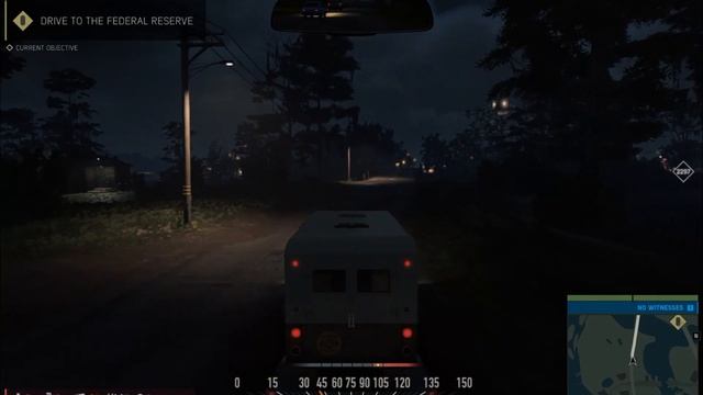 Mafia 3 Definitive Edition First Look GamePlay смотреть онлайн