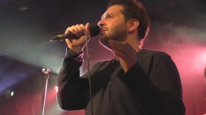 ПЕТР НАЛИЧ И БЭНД - КОНЦЕРТ В КЛУБЕ "16 ТОНН" 25.10.2024