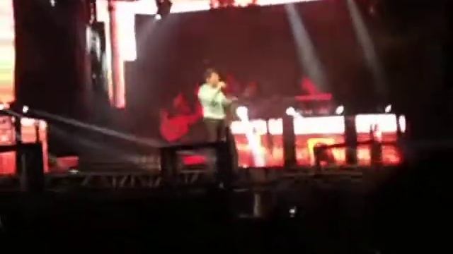 ABERTURA SHOW DE DANIEL EM BERNARDINO DE CAMPOS DIA 11/10/2014 смотреть онлайн