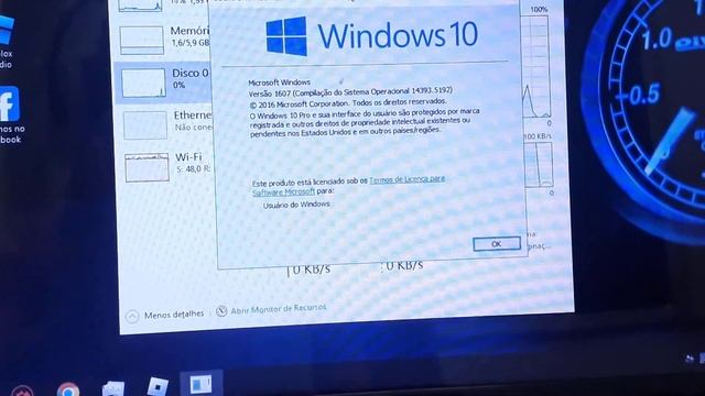 Como tirar o lag do roblox | Windows 10 turbo OS lite V1 смотреть онлайн
