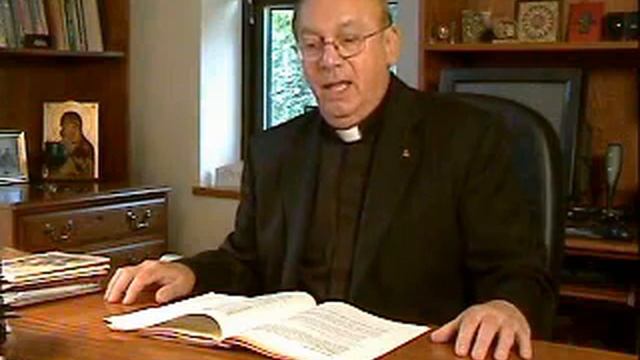 Ignatian Pedagogy - Characteristics of Jesuit Education смотреть онлайн