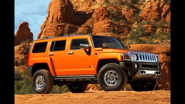 DAFTAR HARGA MOBIL HUMMER TERLENGKAP DAN TERBARU!! смотреть онлайн