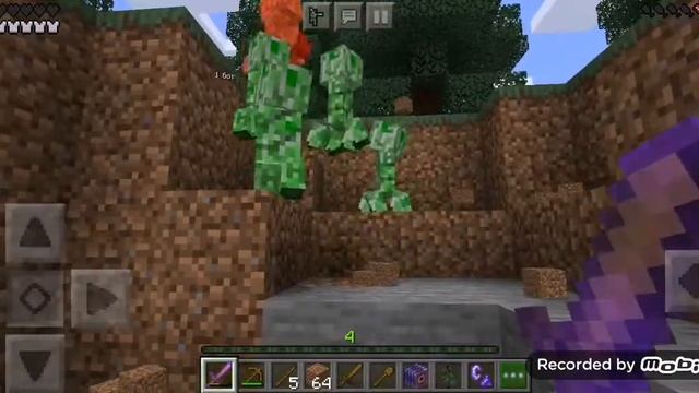 Запрещённые вещи в майнкрафте смотреть онлайн