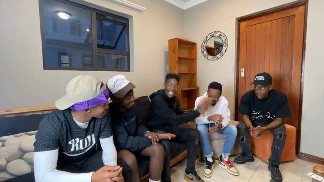 MAFIA PART 2! (THE ULTIMATE LYING GAME!) | TheBoyzRSA смотреть онлайн