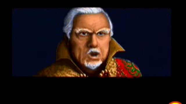 PC Game - Dune 2 Intro смотреть онлайн