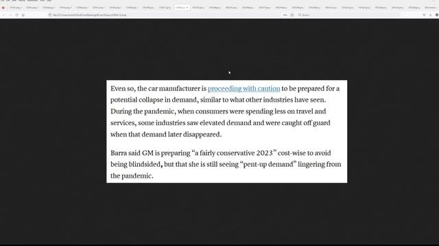 Why Top CEOs Say 2023 Will Be the Year of Hell (and What They REALLY Think About the Economy) смотреть онлайн