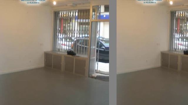 Alquiler Local comercial en Alicante, Centro 500 eur/MES смотреть онлайн