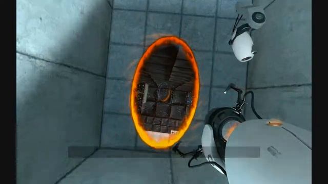 Portal Part 2: Android Hell смотреть онлайн