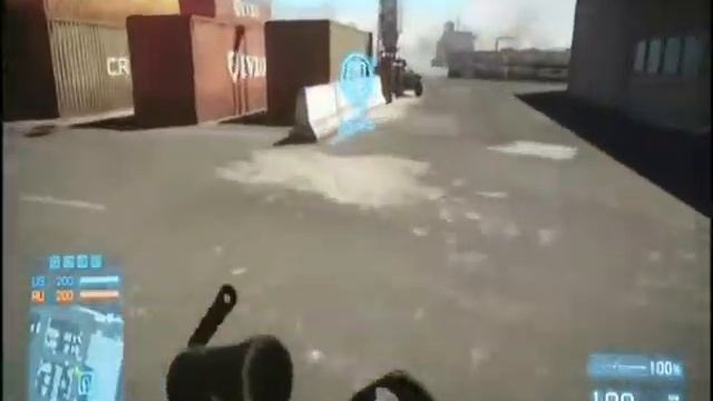 Medal of Honor Warfighter MP смотреть онлайн
