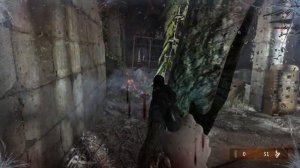 Прохождение Metro Last Light Redux:DLC "Кшатрии"