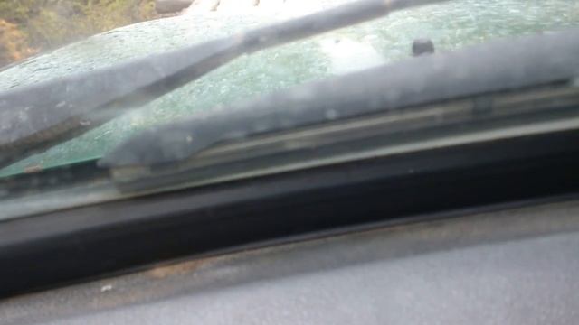 Мост через реку Аку