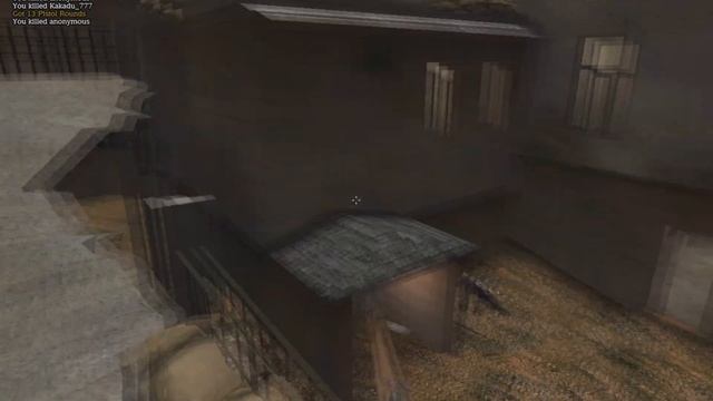 serp1co vs 2 teaming Players - MOHAASH - Rifle Only смотреть онлайн
