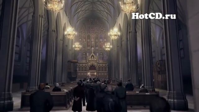 Mafia II смотреть онлайн