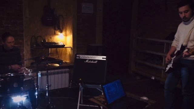 Спонтанная джем-сессия (25.11.2016) смотреть онлайн