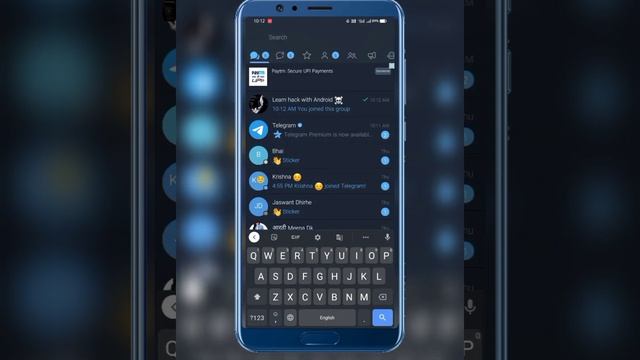 2 powerful apps for telegram members adding| 100% real & working tricks @JayGhunawatOfficial смотреть онлайн