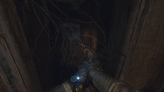 Metro Exodus Sam's Story Gameplay Part 3 - RTX 3090 - Max Graphics - (No Commentary Gaming) смотреть онлайн