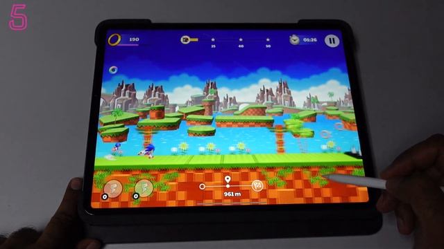 Best 11 Games to Play on iPad with Apple Pencil! смотреть онлайн