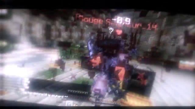 Kiss me ! a minecaft pvp edit [Edit #1] смотреть онлайн