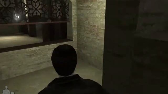 ►Max Payne 2 - Ep.2 - Lietuviškai! смотреть онлайн