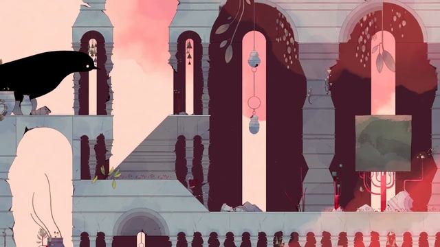 Цвет путешествий синий 4 ● GRIS смотреть онлайн