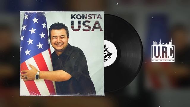 Konsta - USA |  SUBYEKTIV SOUNDTRACK